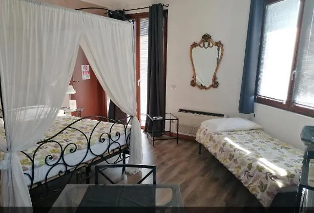 Bgy Airport Guesthouse 0*, Orio al Serio Italy