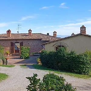  Holiday home Le Corolle Italy