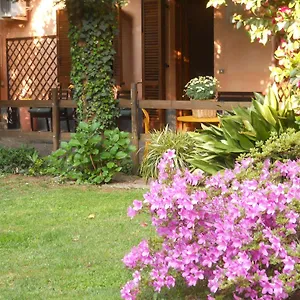 3* Bed & Breakfast Il Cortile Malpensa