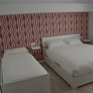In Centro Glam Alojamento de Acomodação e Pequeno-almoço