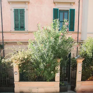  Apartment La Casetta Di Filippo E Chiara Italy